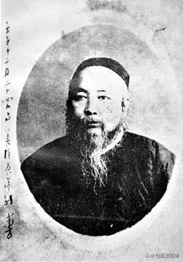 榨粉街內的大清遺民 榨粉街內的大清遺民