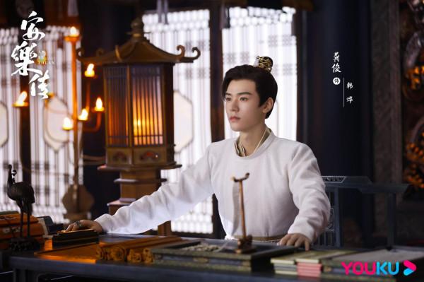 2022年最期待的7部古裝劇,有仙俠,有權謀,你最看好哪一部 2022年最期待的7部古裝劇,有仙俠,有權謀,你最看好哪一部