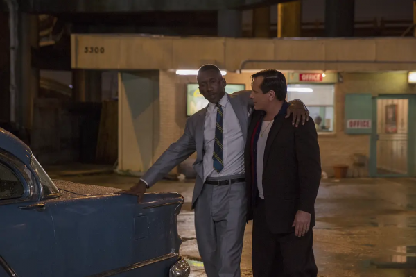 美國白人裡也有種族歧視：義大利、愛爾蘭人都曾被認為“不夠白”