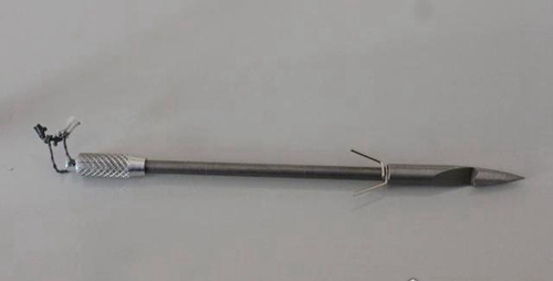 世界十大禁用子彈，有圖有真相