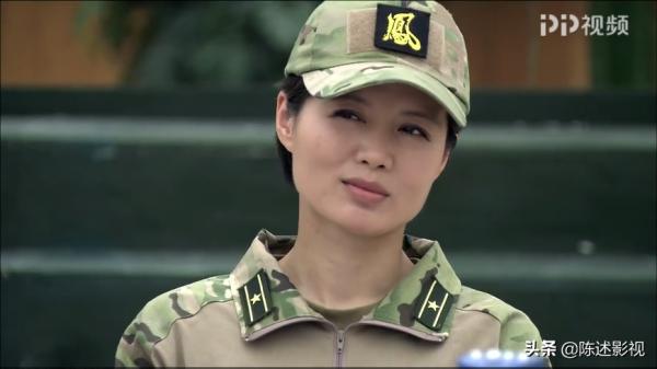 演軍人不招吐槽的女星,只服這8位,顏值高不說,還最具軍人氣質 演軍人不招吐槽的女星,只服這8位,顏值高不說,還最具軍人氣質