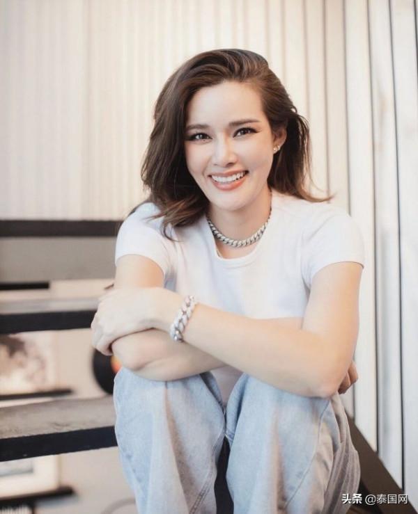 泰國知名女演員Ying確診感染新冠