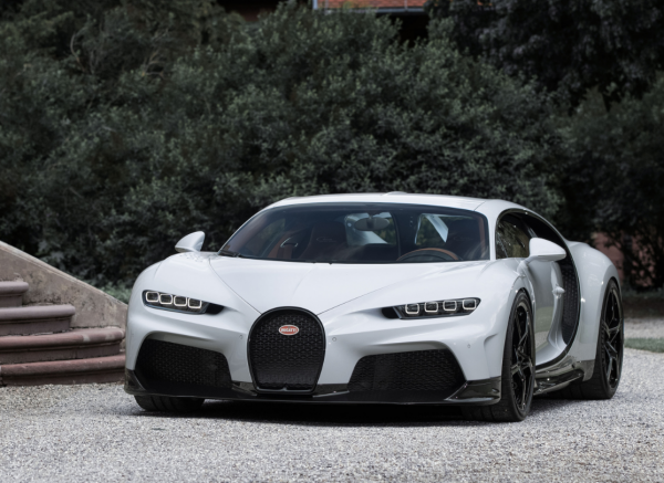 布加迪“超級運動版”跑車價位出爐,W16機頭撐腰,適合德國高速 布加迪“超級運動版”跑車價位出爐,W16機頭撐腰,適合德國高速