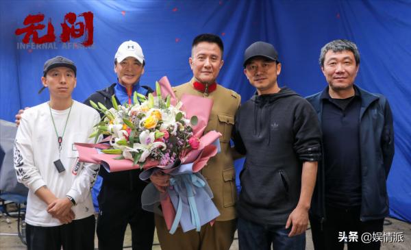 靳東攜新劇強勢來襲,搭檔“素顏女神”王麗坤,兩大老戲骨助陣 靳東攜新劇強勢來襲,搭檔“素顏女神”王麗坤,兩大老戲骨助陣