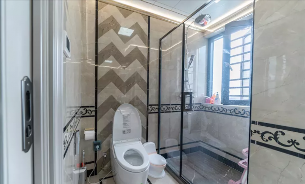 表姑家300㎡大平層,歷時2年終於完工,盡心盡力,幸福感滿滿 表姑家300㎡大平層,歷時2年終於完工,盡心盡力,幸福感滿滿