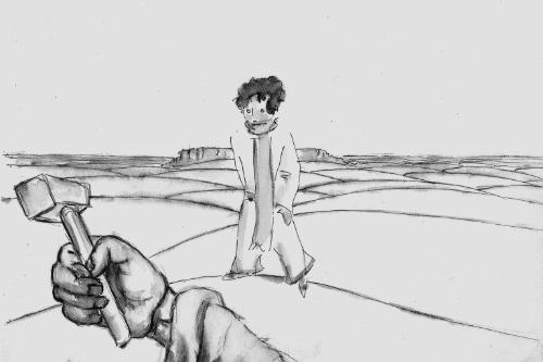 “小王子”不是聖埃克蘇佩裡的全部:“中間時代”的高空詩人 “小王子”不是聖埃克蘇佩裡的全部:“中間時代”的高空詩人