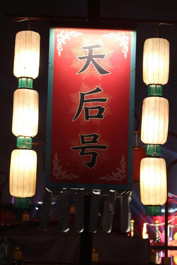 大唐芙蓉園這麼美的花燈，你確定不來嗎？