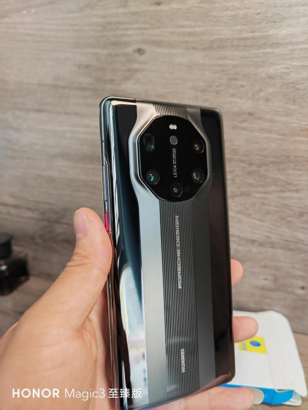 期待華為mate系列強勢迴歸