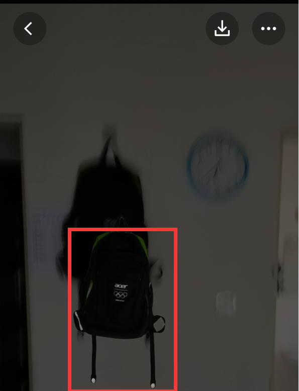 華為鴻蒙系統自帶“一鍵摳圖”,好玩又實用,還能個性化手機桌面 華為鴻蒙系統自帶“一鍵摳圖”,好玩又實用,還能個性化手機桌面