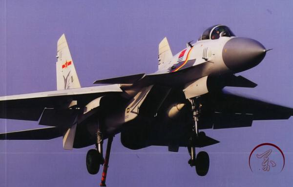 48架對288架,中國殲-15戰鬥機和美國FA-18E/F戰鬥機作戰能力對比 48架對288架,中國殲-15戰鬥機和美國FA-18E/F戰鬥機作戰能力對比