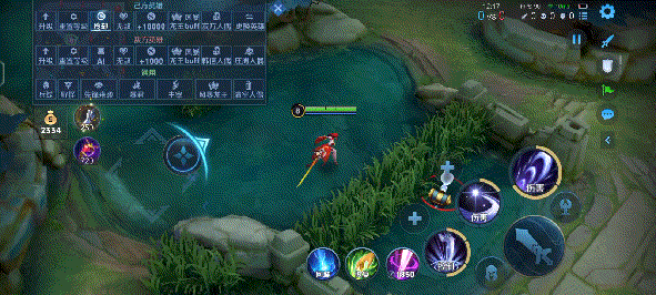 王者榮耀：全網最全設定教學，學會這幾點，上分輕飄飄