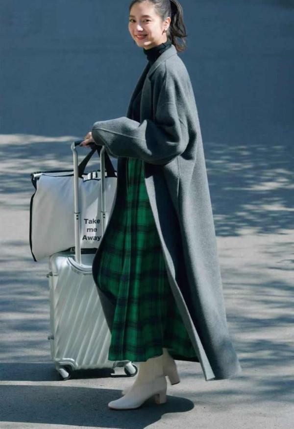 “高衣品”是如何養成的？6字箴言、14套穿搭實操，懂借鑑更會穿