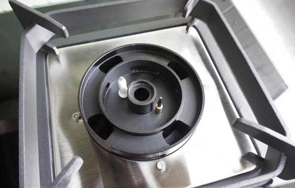 頂側雙吸、5.0KW猛火，華帝i11116+i10073B煙灶套裝使用體驗分享