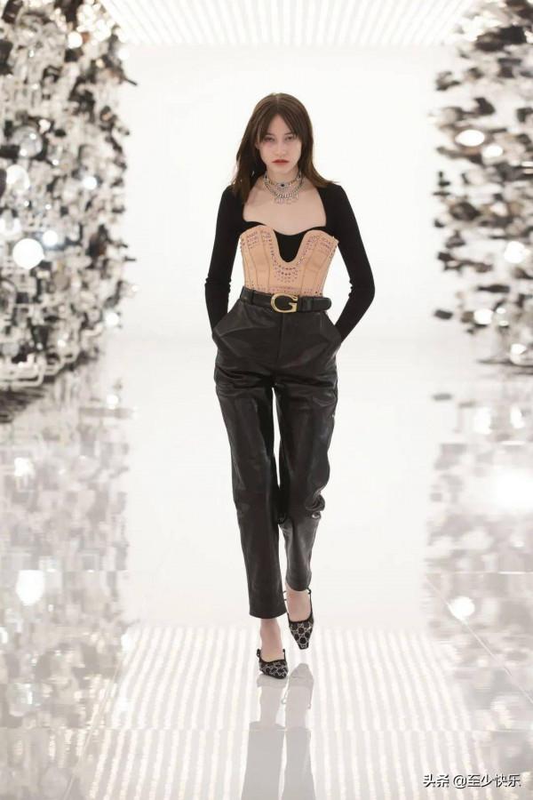 GUUCI 2021秋冬系列