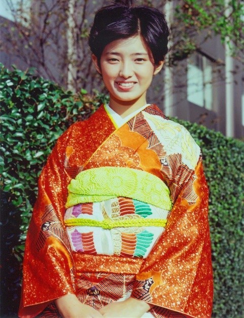 山口百惠:40年前的日本女神,巔峰時嫁人隱退,62歲的她怎麼樣了 山口百惠:40年前的日本女神,巔峰時嫁人隱退,62歲的她怎麼樣了