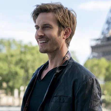 去年你們誇她有個性，今年她變得更茶更土來報答