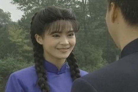 “瓊女郎”俞小凡,就這樣改寫了她的結局,苦盡甘來終無遺憾 “瓊女郎”俞小凡,就這樣改寫了她的結局,苦盡甘來終無遺憾