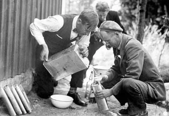 對毒品大開綠燈的美國,為啥會頒佈禁酒令? 對毒品大開綠燈的美國,為啥會頒佈禁酒令?