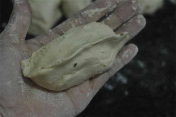 降溫啦！又到了吃薯餃的時候，從小到大的最愛，清香Q彈好過癮