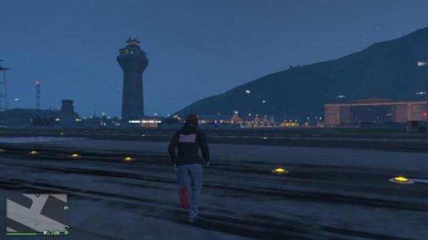 GTA新手快速入門