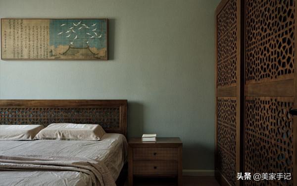 她家很樸素,造型和裝飾也很少,可一進門就把我迷住!太有品味了 她家很樸素,造型和裝飾也很少,可一進門就把我迷住!太有品味了