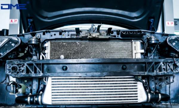 改裝案例丨菲斯塔1.6T升級二階程式