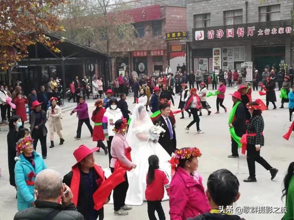 太行北天路-上坪村（太行大峽谷自駕秘境）