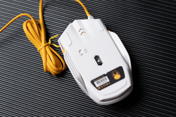 好物推薦：賤驢112W滑鼠