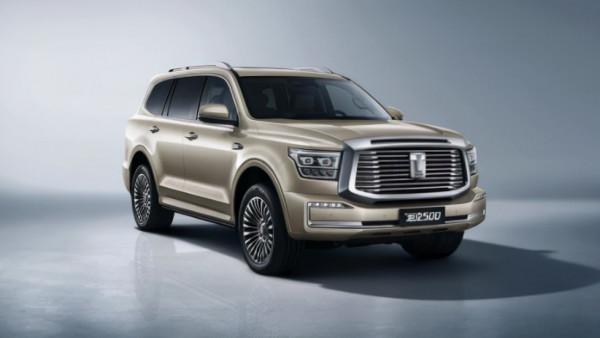 盤點2021年最受爭議的幾款自主品牌車型，有一款被車主罵慘了