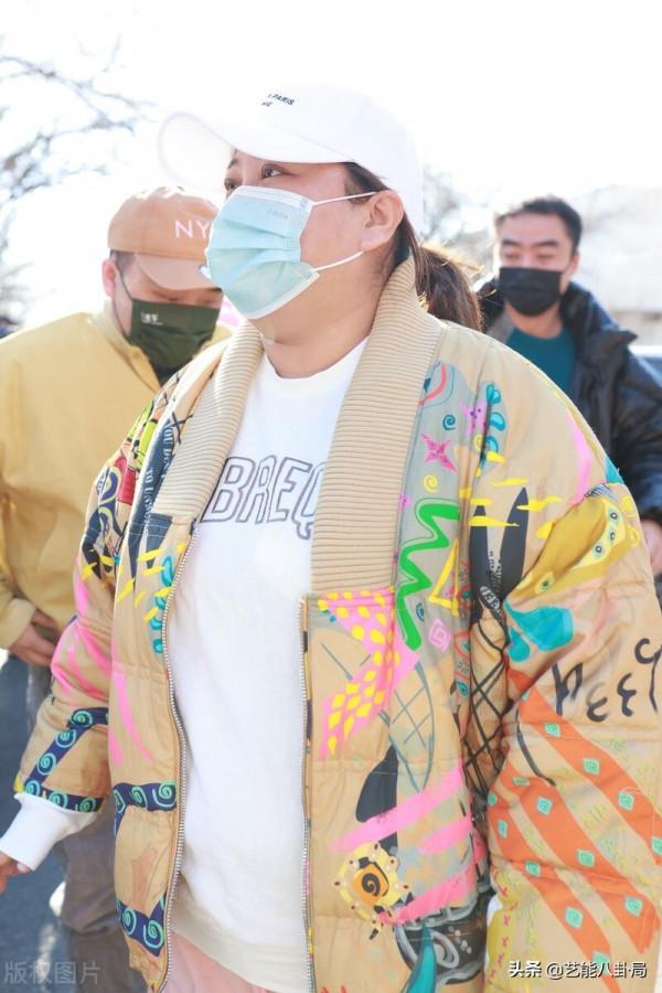 央視春晚4大聯排私服秀：黑白格最受明星青睞，新年戰袍綠色最火