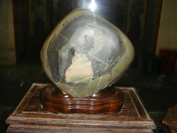 呂耀文—“大呂石館”藏石（3）