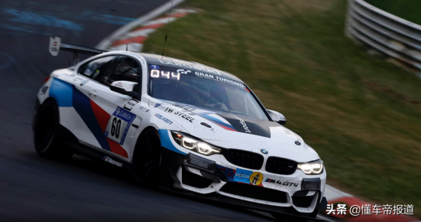 新車 | 搭載3.0升六缸發動機,2023年亮相!曝全新寶馬M4 GT4預告圖 新車 | 搭載3.0升六缸發動機,2023年亮相!曝全新寶馬M4 GT4預告圖