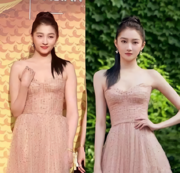 明星P圖翻車：熱巴忘了P反光，關曉彤七根腳趾，周冬雨鏡中腿打眼