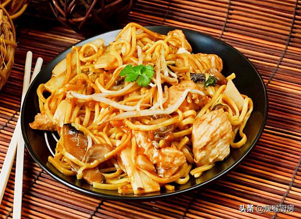 河南人到底有多愛吃麵?盤點河南13大名面,看看你都吃過哪幾種? 河南人到底有多愛吃麵?盤點河南13大名面,看看你都吃過哪幾種?