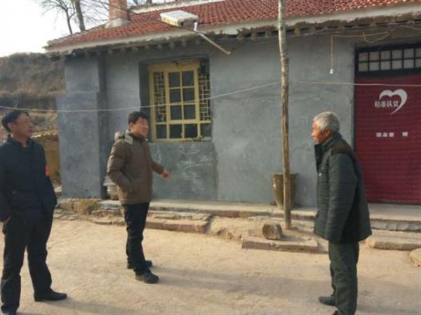 山東老人信守諾言,為抗日無名英雄守墓長達74年,92歲時奇蹟出現 山東老人信守諾言,為抗日無名英雄守墓長達74年,92歲時奇蹟出現