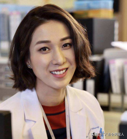 TVB的熟女們，年近半百不打針、不整容，個個美得很自然