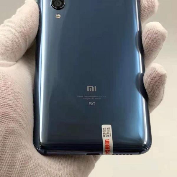 3999元釋出價的小米10,朋友只用1500元到手,究竟值不值? 3999元釋出價的小米10,朋友只用1500元到手,究竟值不值?