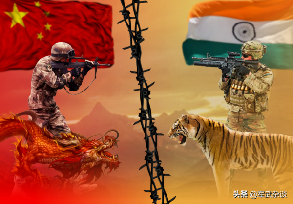 合成列印,印軍也要建“合成旅”了?連中國的輕型合成旅都打不過 合成列印,印軍也要建“合成旅”了?連中國的輕型合成旅都打不過