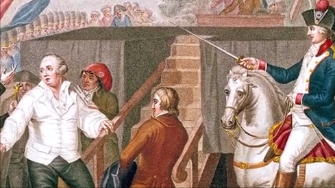 人沒有頭能活下來嗎？化學之父用親身經歷，告訴你真實的死亡體驗