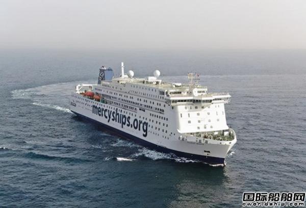 國際船舶網:盤點2021年中國船廠建造最有特色的10艘船 國際船舶網:盤點2021年中國船廠建造最有特色的10艘船