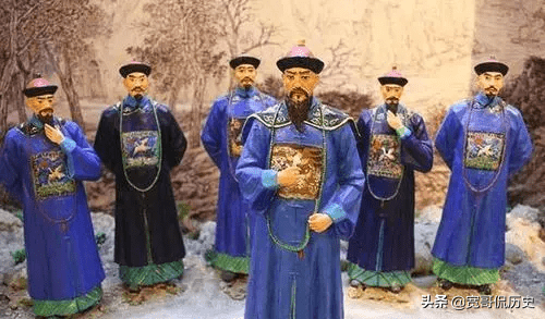 清朝知縣月俸祿只有3兩銀子，如何養活自己？