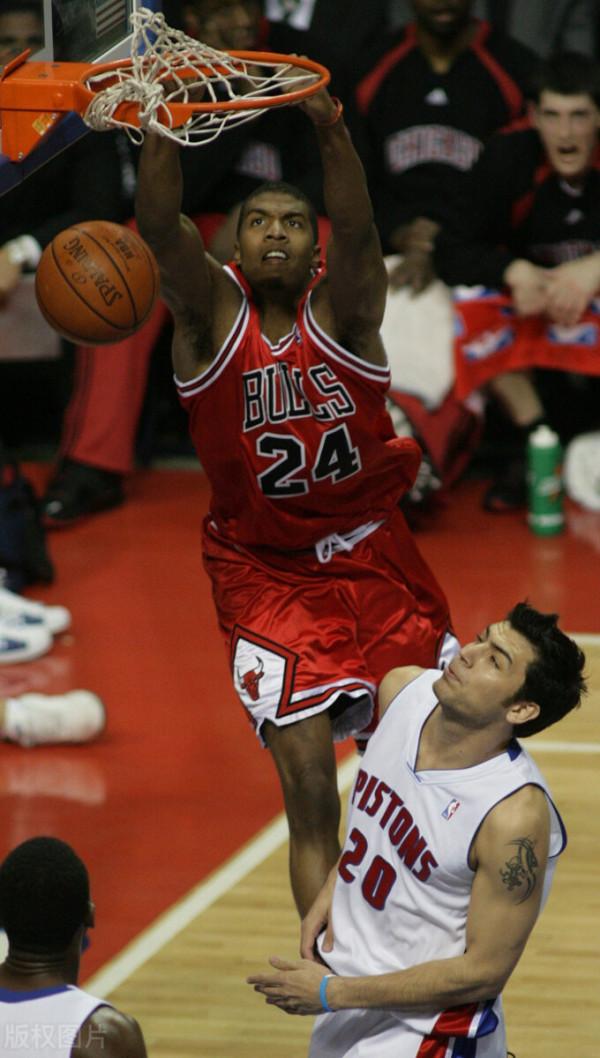 2006年6號秀羅伊 排在他身前的5名球員是誰？