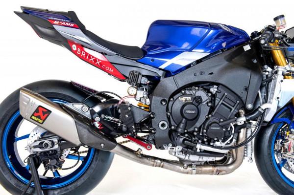 Yamaha YZF-R1 WSBK 世界冠軍複製版
