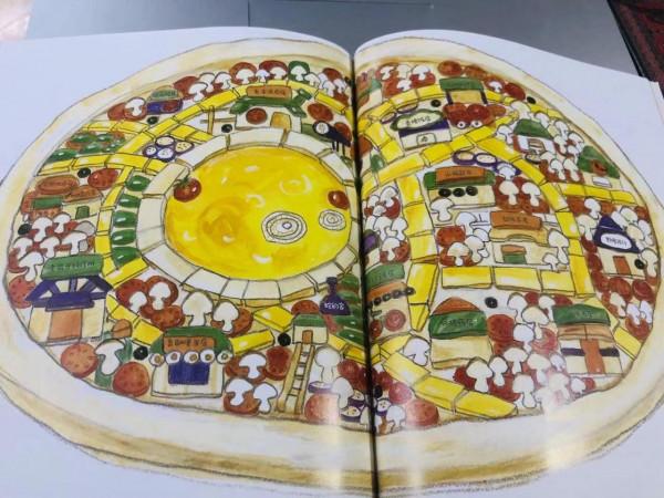 書評 |《經典邏輯力圖畫書》:特別會講故事的思維訓練書 書評 |《經典邏輯力圖畫書》:特別會講故事的思維訓練書