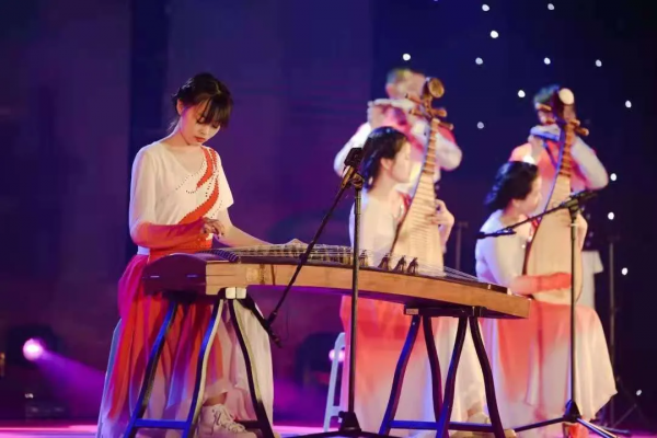 選擇中國礦業大學（北京）！盡享繽紛大學生活！