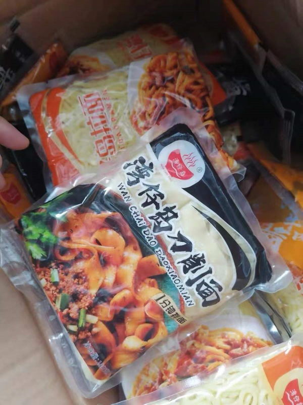 這3款小眾泡麵建議嚐嚐，飽腹便宜還免煮，味道不輸“康師傅”