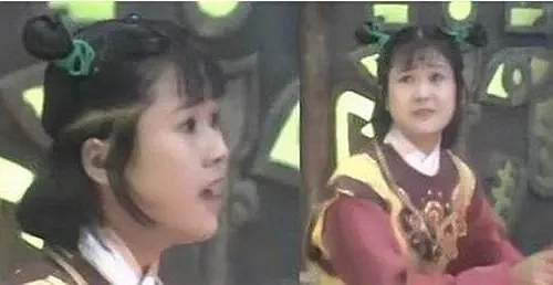 86版《西遊記》幕後：李誠儒反對左大玢演觀音，朱琳和徐少華笑場