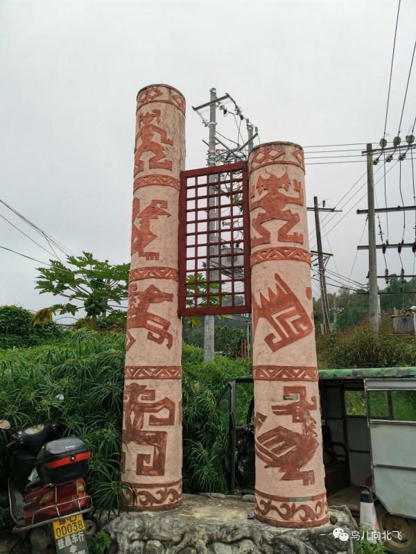 行走海南（3）在海南，看到了什麼 造神、敬神與圖騰