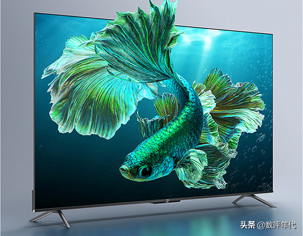 圍觀!真正「無開機廣告」的4款國產品牌大電視:價效比高,價格厚道 圍觀!真正「無開機廣告」的4款國產品牌大電視:價效比高,價格厚道