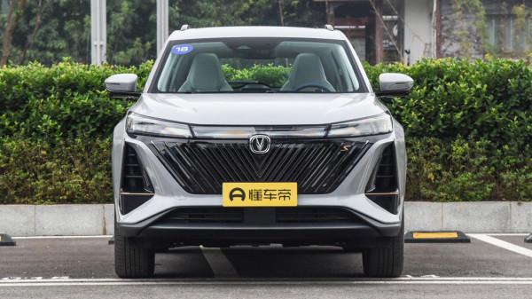 長安第二代CS75PLUS 2022款2.0T自動旗艦型的體驗評分如何? 長安第二代CS75PLUS 2022款2.0T自動旗艦型的體驗評分如何?